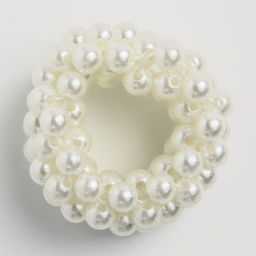 Резинка для волос жемчужная «Фея Блум», WINX