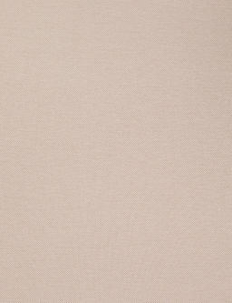 Koyu Bej Slim Fit %100 Pamuk D__meli Polo Yaka Basic Ti__rt