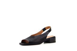 Босоножки EDART 3053.358 bl.black