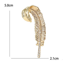 Брошь арт. 32 1960 (id 277554) - Rada фото 2