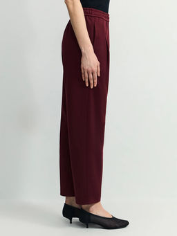 Брюки зауженного кроя / Zarina  фото 3