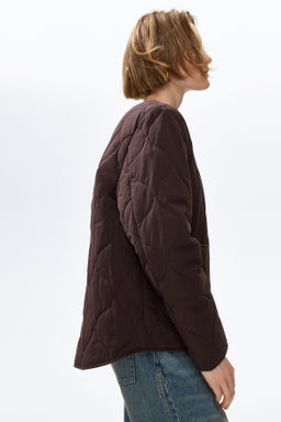 Chaqueta acolchada - H&m фото 6