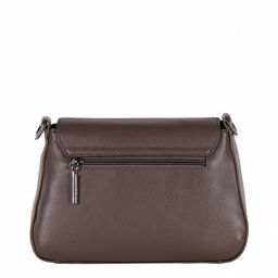 Сумка 1613Y d.apricot Polina&Eiterou