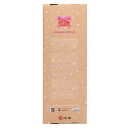 Кукла «Россиянка», МИКС