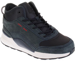 Кроссовки Baden LK014-010