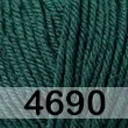 MERINO BLEND DK - Nako фото 6