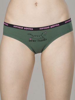 LUNA6286 трусы женские