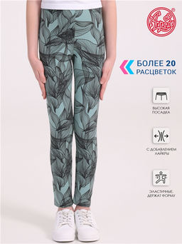 Легинсы 1ДРЛ2408804н