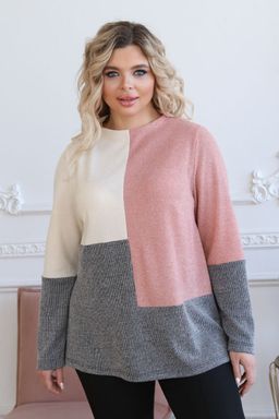 Джемпер М5-5192/1 - Wisell фото 6