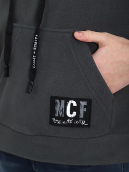 IV-CAPRIZ Тэд - толстовка молочный  фото 20