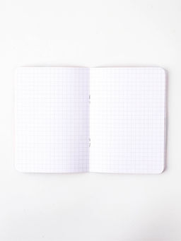 Подарочный набор: блокнот, ручка бурлящий шар 40 гр ( 2 шт) "С 8 Марта"