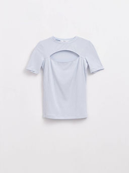 CONTE LD 2180 sky blue