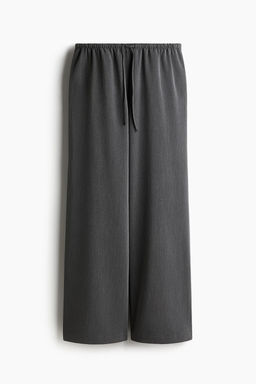 Pantal?n de sarga con cord?n de ajuste - H&m фото 2