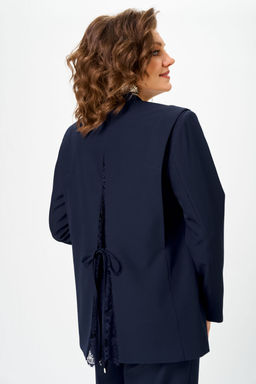 Костюм VILENA 1138 темно-синий