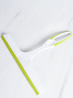 Сгон для мытья окон 24х22 см / SG200 /уп 200/ - ГалеонТрейд фото 4