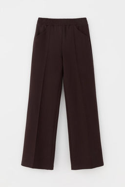 ЕВТ 4120/тирамису брюки жен