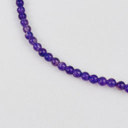 Колье из Аметиста