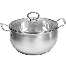 Кастрюля 3 л Mayer&Boch 9-31006-3 нерж/ст с крышкой /MAYER&BOCH/