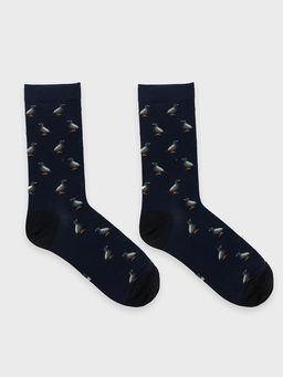 Цена за 5 пар! НОСКИ МУЖСКИЕ - Mark formelle фото 5