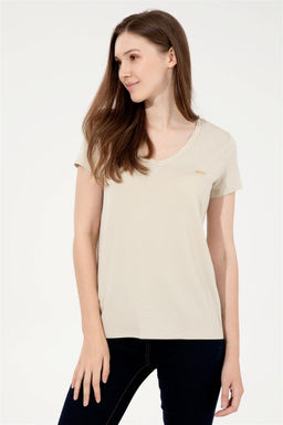 Женский камень v -yaka basic t -hish urday surpring discount в корзине - U.s. polo assn фото 3