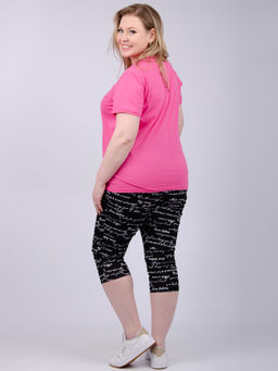 Костюм "Альфа 3" момент, трикотаж