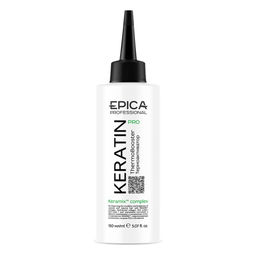 EPICA Professional Keratin PRO Термоактиватор с комплексом KERAMIX, 150 мл