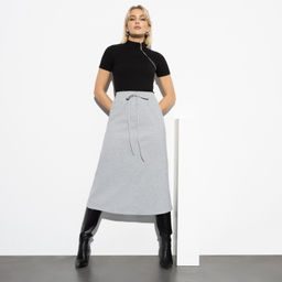 Юбка Шепот признания - Charutti фото 8