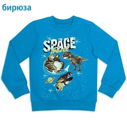 Джемпер для мальчика Марс - Мариша фото 5