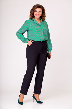 Брюки Swallow 634 черный