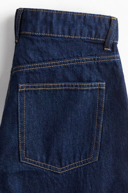Wide High Jeans - H&m фото 3