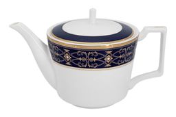 Чайный сервиз Офелия (кобальт), 12 персон, 40 предметов - Anna lafarg emily фото 6