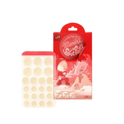 Elizavecca Witch Piggy Hell-Pore Blemish Spot Patch 44ea - Точечные патчи для удаления акне 44шт