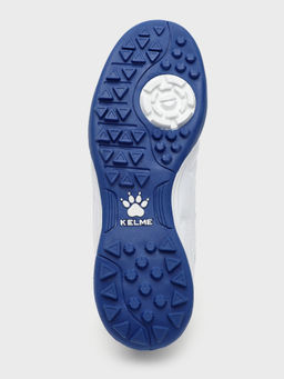 Шиповки KELME Mens Football Shoes (TF) White