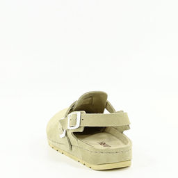 Туфли летние женские