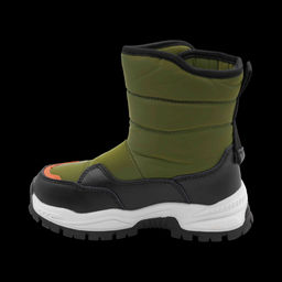 Дутики зимние В5115-9 хаки - Sport фото 3
