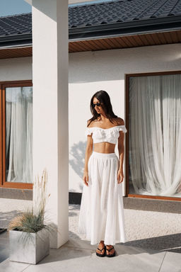 Юбка А1585 - Annete фото 6