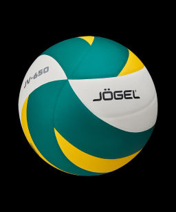 Мяч волейбольный JOGEL JV-650  фото 3