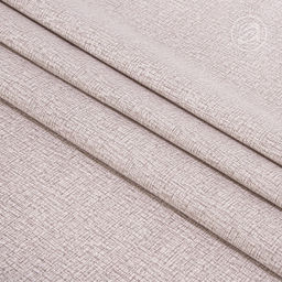 Шторы для кухни с подхватом Лен капучино 145*180/Шторы: 2 шт.- 145*180, подхваты: 2 шт. Шторы АРТ ДИЗАЙН для кухни  фото 7