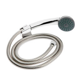 Смеситель для ванны Accoona А7164, однорычажный, хром