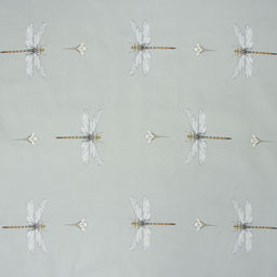 Скатерть «Этель» Vintage collection 149×180 см, 100% хлопок, саржа 190 г/м²