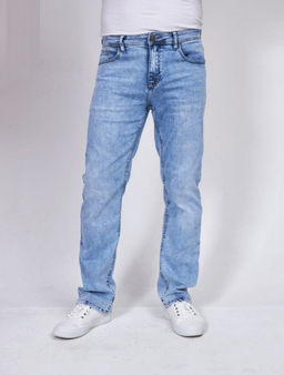 Джинсы прямые мужские, Артикул: 113145