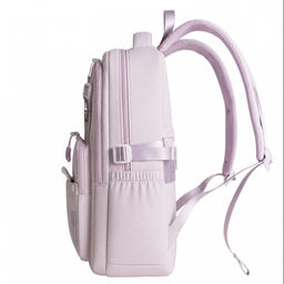 Рюкзак MERLIN 5502 фиолетовый