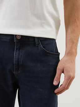 779 Regular Fit Erkek Jean Pantolon