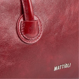 Сумка женская - Mattioli фото 6