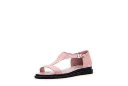 Босоножки EDART 1058.169bl. Richie pink