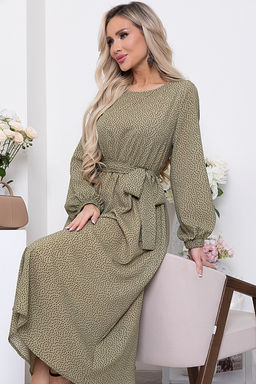 Платье 71460 - Avili фото 2