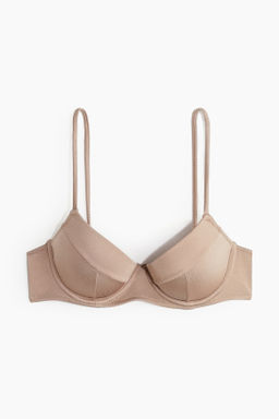 Top de bikini push-up - H&m фото 2