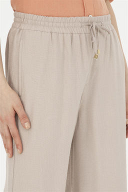 Женские брюки из парусины с камнями Неожиданная скидка в корзине - U.s. polo assn фото 5