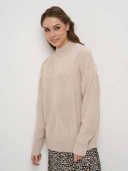 Джемпер женский 5242-41374 - Vay фото 2