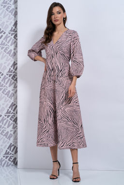 Платье 4176 - Kivviwear фото 4